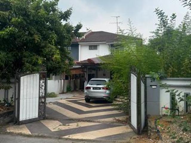 Residential House for sale in Wellesley, Penang