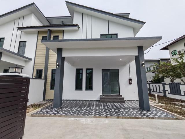 Residential House for sale in Tringganu