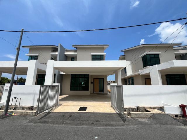Terraced House for sale in Kuantan, Pahang