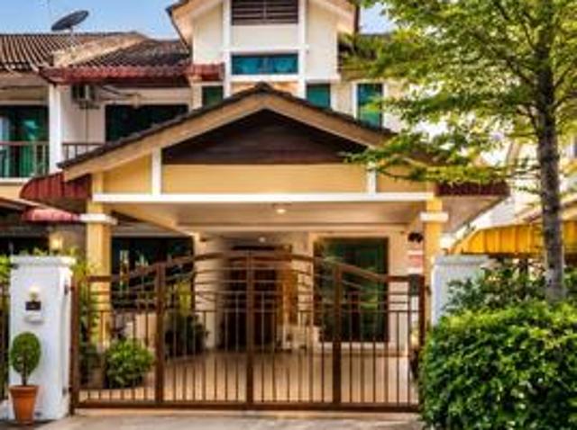 Residential House for sale in Wellesley, Penang