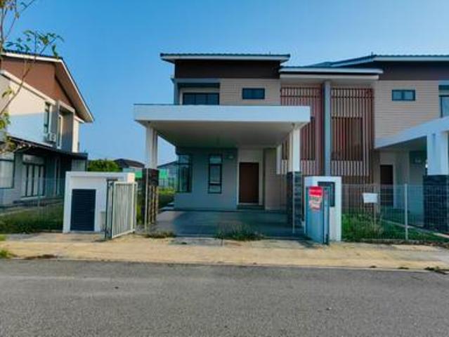 Residential House for sale in Wellesley, Penang