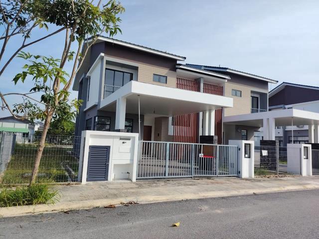 Residential House for sale in Wellesley, Penang