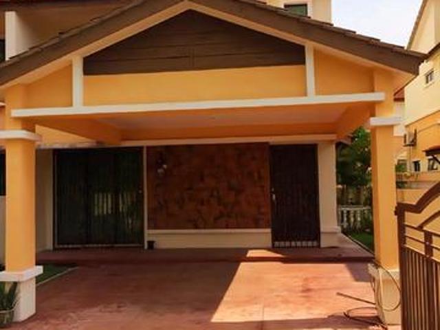 Residential House for rent in Wellesley, Penang