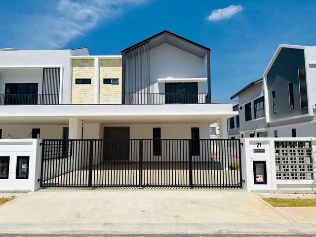Residential House for sale in Sungai Petani, Kuala Muda