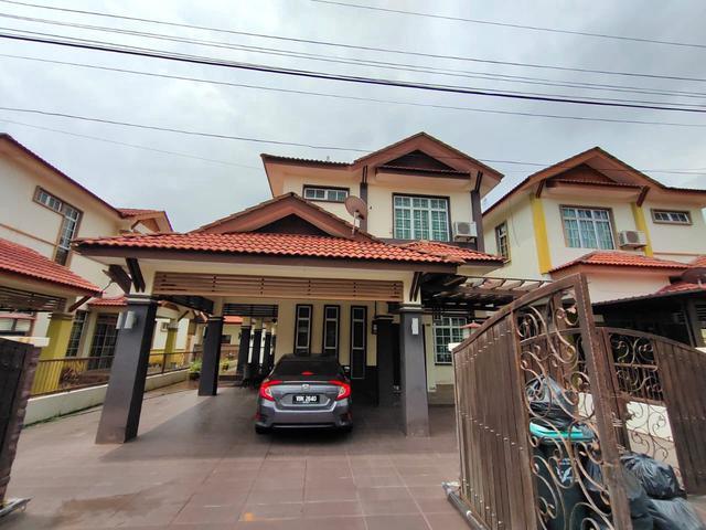 Residential House for sale in Sungai Petani, Kuala Muda