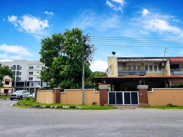 Terraced House for sale in Perak, Tanjong Ipoh