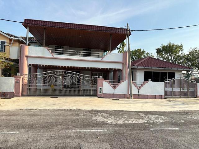 Residential House for sale in Wellesley, Penang