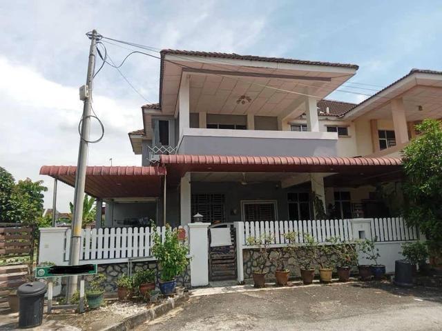 Residential House for sale in Wellesley, Penang