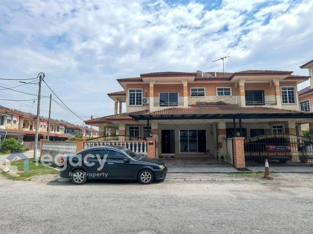 Residential House for sale in Kuala Kangsar
