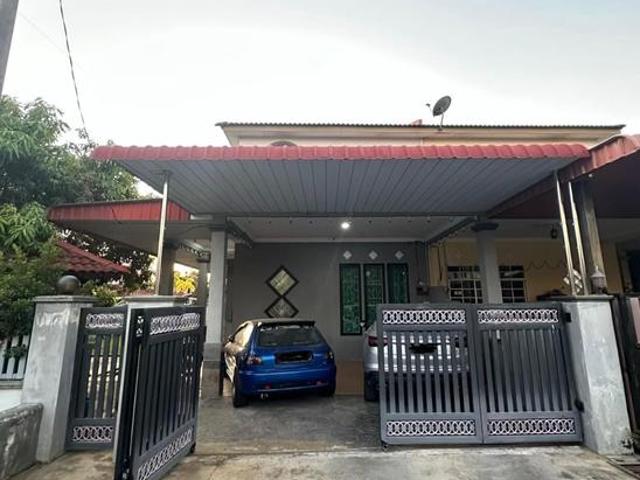 Residential House for sale in Alor Setar, Kedah
