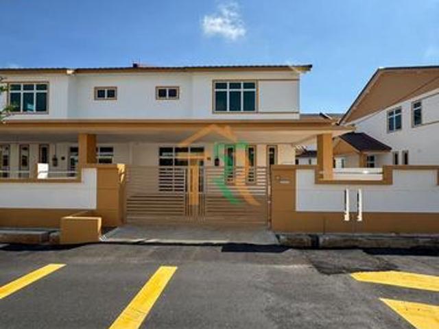 Residential House for sale in Kuantan, Pahang
