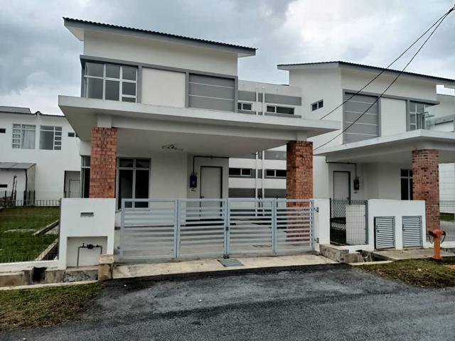 Residential House for sale in Tringganu