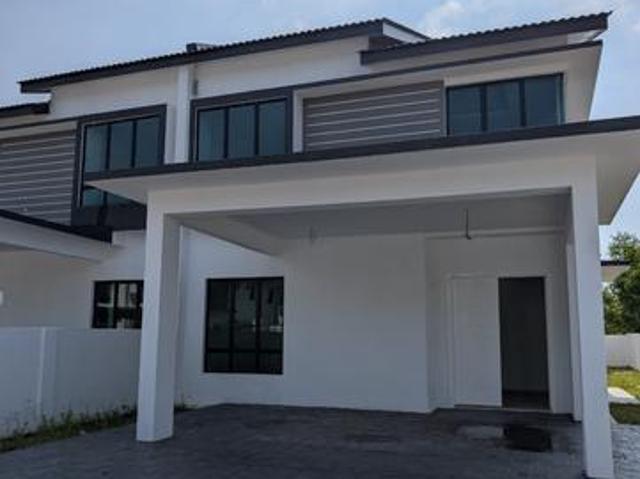 Residential House for sale in Tringganu