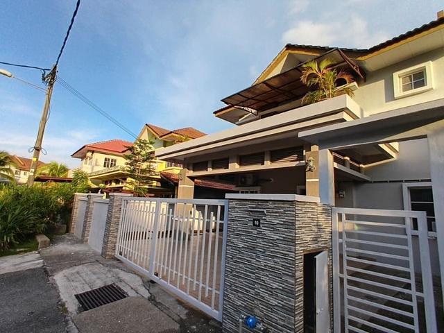 Residential House for rent in Kajang, Langat