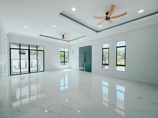 Residential House for sale in Tringganu