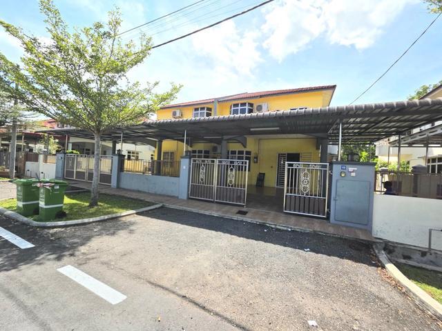 Residential House for sale in Temerloh
