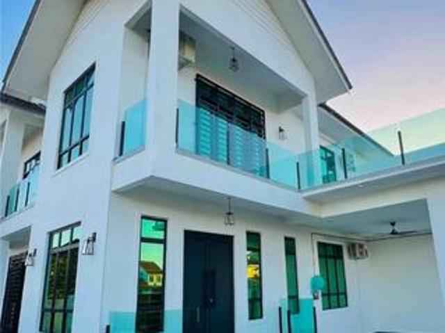 Residential House for sale in Kota Bahru, Kelantan