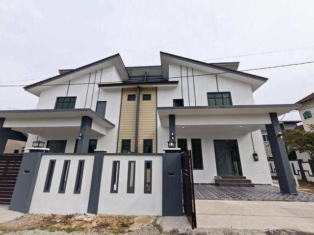 Residential House for sale in Tringganu