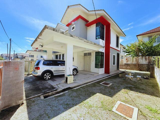 Residential House for sale in Tringganu
