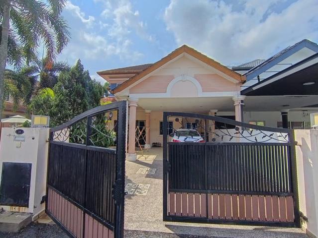 Residential House for sale in Kuantan, Pahang