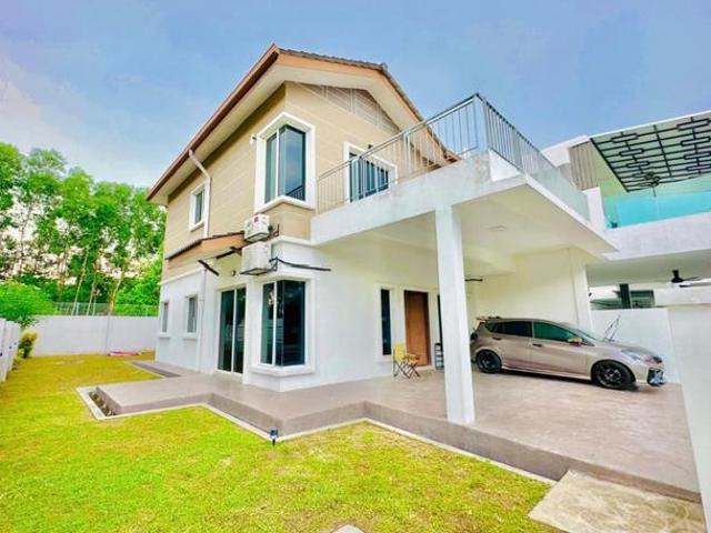 Residential House for rent in Petaling, Subang Jaya