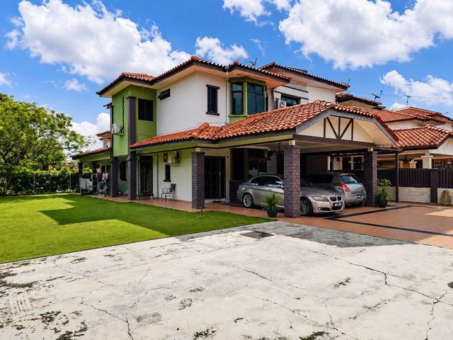 Residential House for sale in Cheng, Malaka