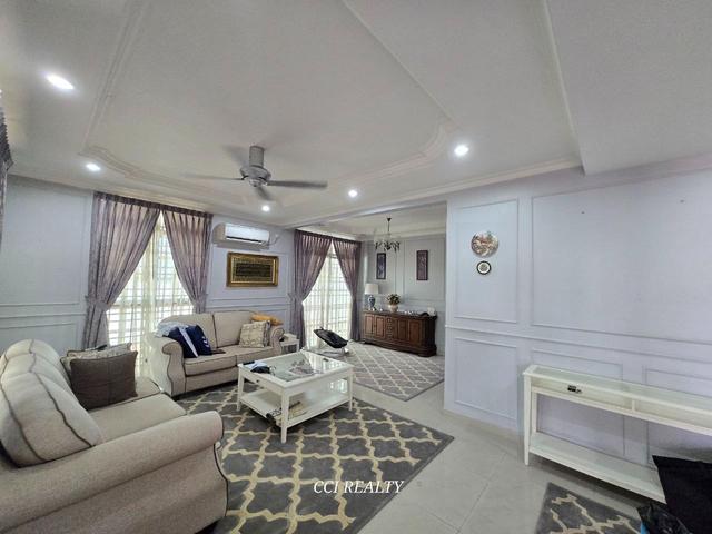 Residential House for sale in Wellesley, Penang
