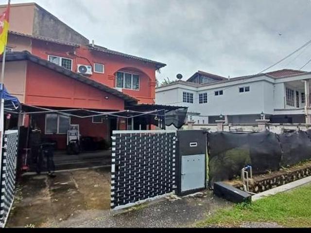 Residential House for rent in Petaling, Subang Jaya