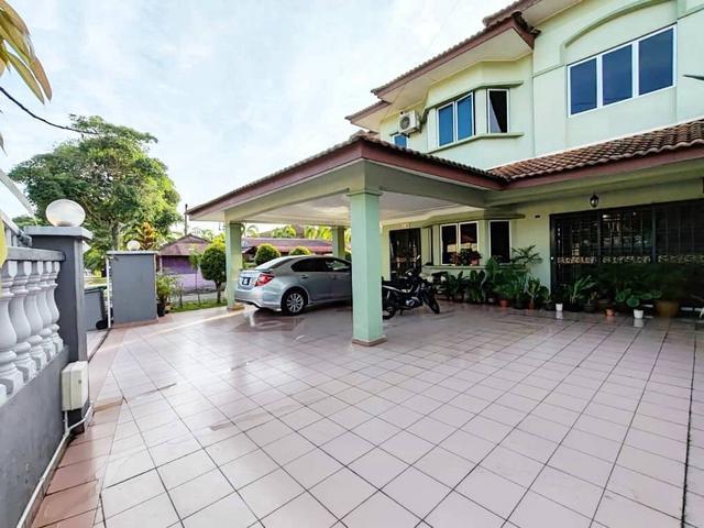 Terraced House for sale in Cheng, Malaka