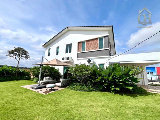 Residential House for sale in Sungai Petani, Kuala Muda