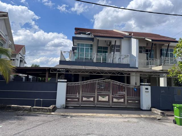 Residential House for sale in Kuantan, Pahang