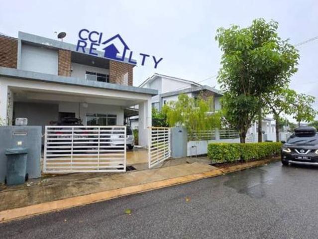 Residential House for sale in Sungai Petani, Kuala Muda