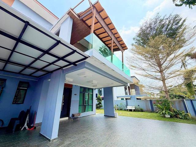 Residential House for sale in Malaka