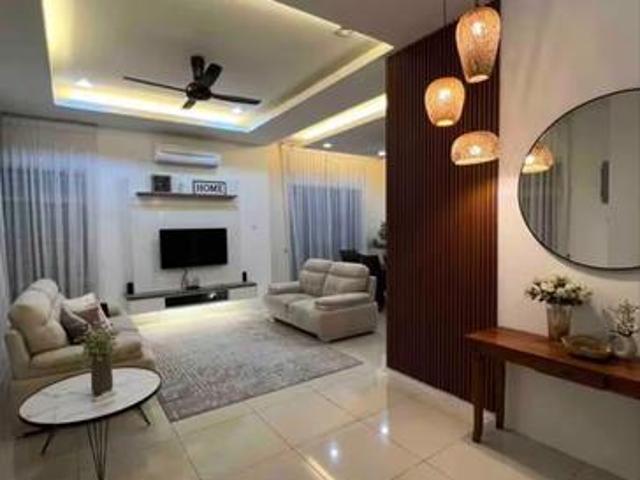 Residential House for rent in Putrajaya