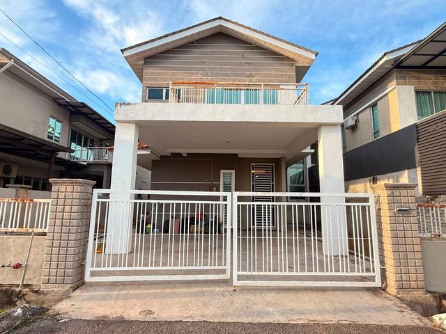 Residential House for sale in Sungai Petani, Kuala Muda