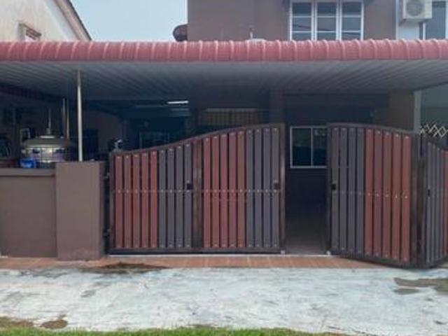Residential House for sale in Perak, Kerian