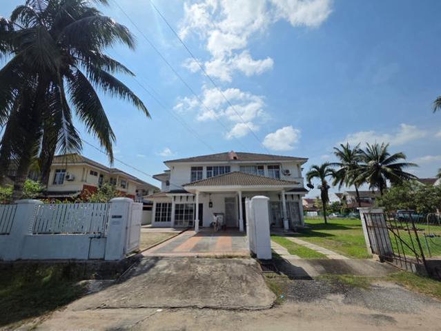Residential House for sale in Tringganu