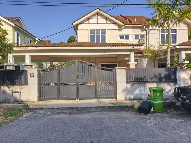Residential House for sale in Kuantan, Pahang