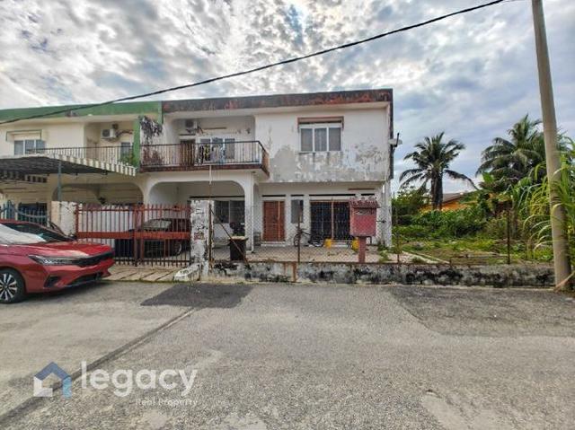 Residential House for sale in Perak