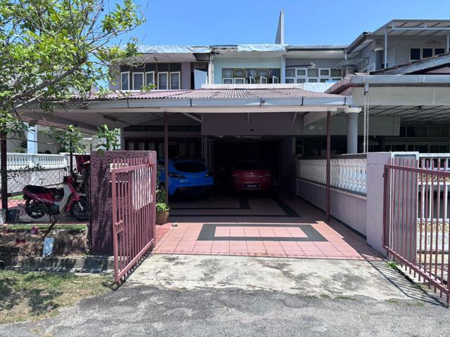 Residential House for sale in Kuantan, Pahang