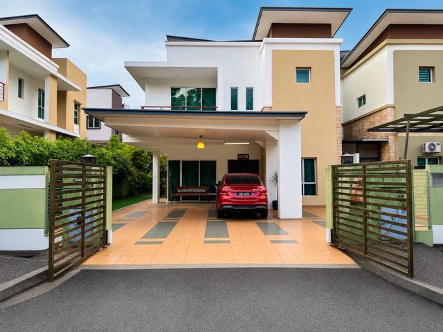Residential House for sale in Kulim, Kedah