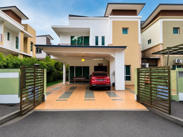 Residential House for sale in Kulim, Kedah