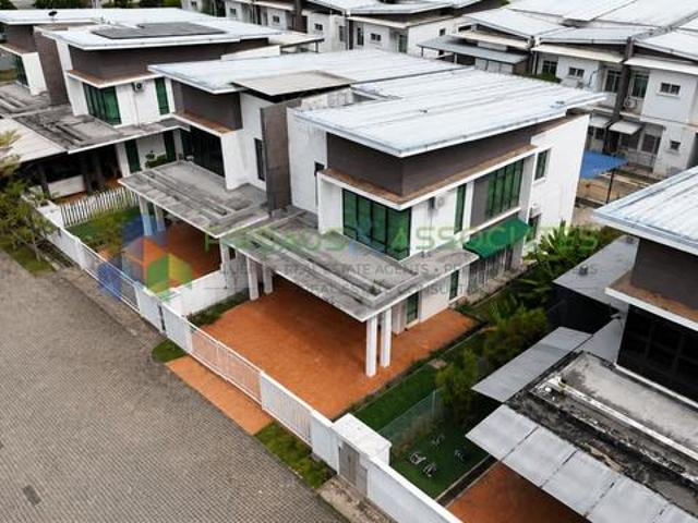 Residential House for sale in Kuantan, Pahang