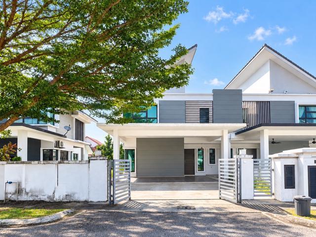 Residential House for sale in Nilai, Seremban