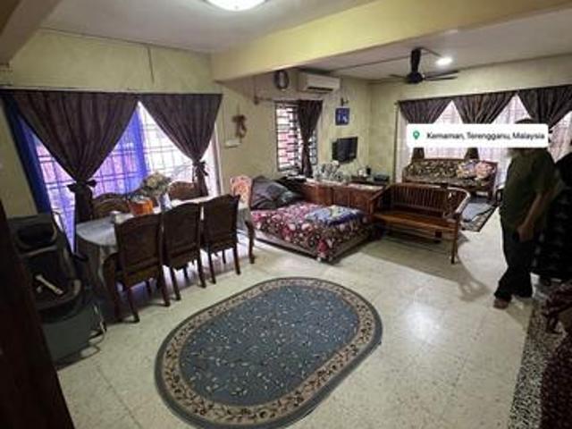 Residential House for sale in Tringganu