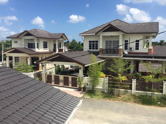 Residential House for sale in Tringganu