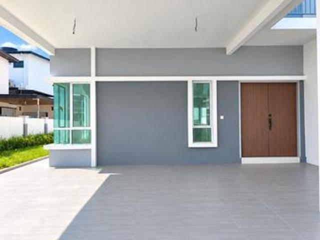 Residential House for sale in Nilai, Seremban