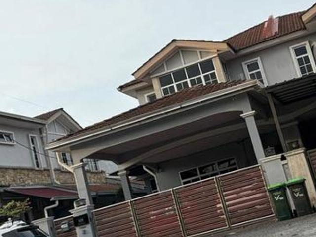 Residential House for sale in Alor Setar, Kedah