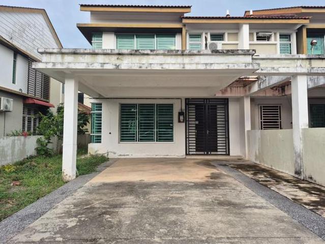 Residential House for rent in Bertam, Kepala Batas