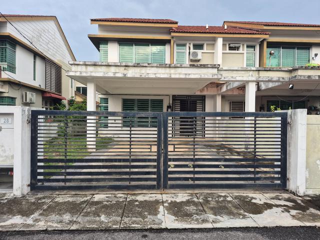 Residential House for rent in Kepala Batas, Seberang Perai